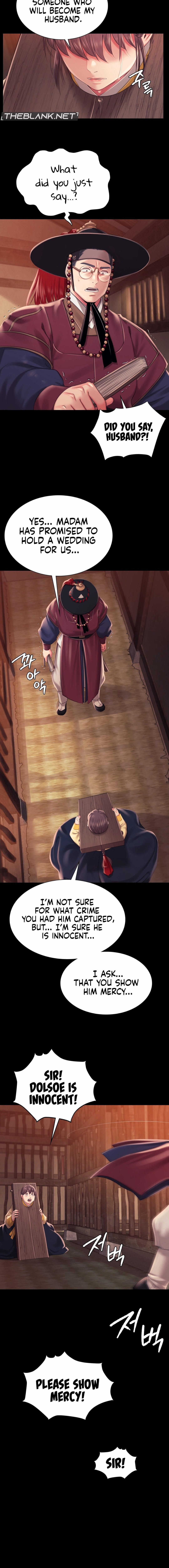 đọc truyện Madam Manhwa Chương 96 ảnh 10 tại Thiên Thai Truyện