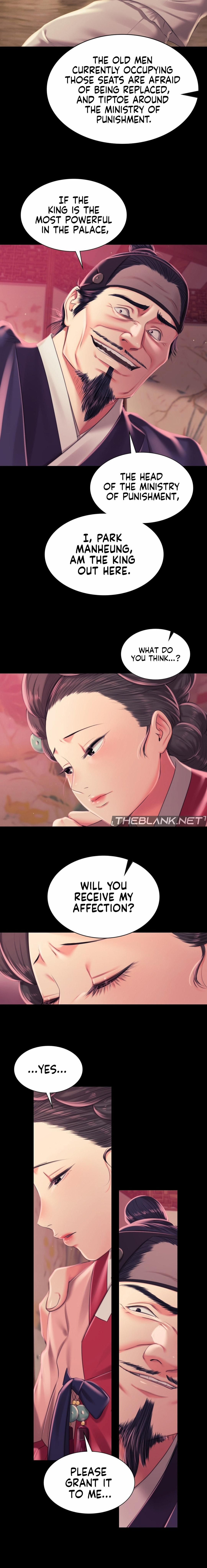 đọc truyện Madam Manhwa Chương 97 ảnh 6 tại Thiên Thai Truyện