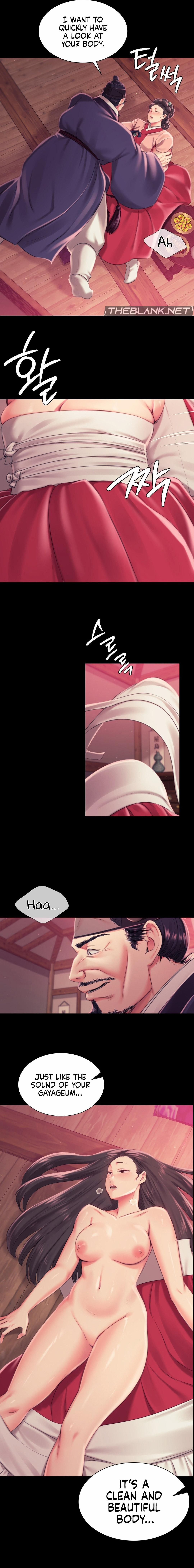 đọc truyện Madam Manhwa Chương 97 ảnh 8 tại Thiên Thai Truyện