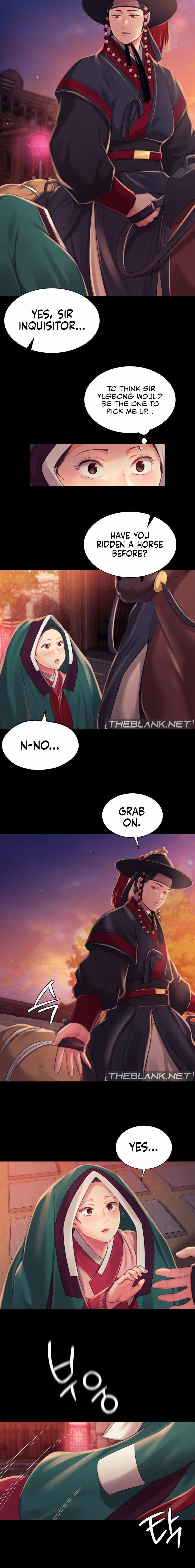 đọc truyện Madam Manhwa Chương 98 ảnh 15 tại Thiên Thai Truyện