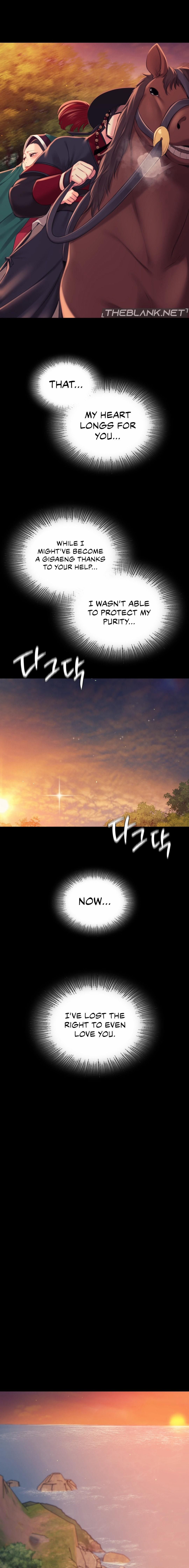 đọc truyện Madam Manhwa Chương 98 ảnh 18 tại Thiên Thai Truyện