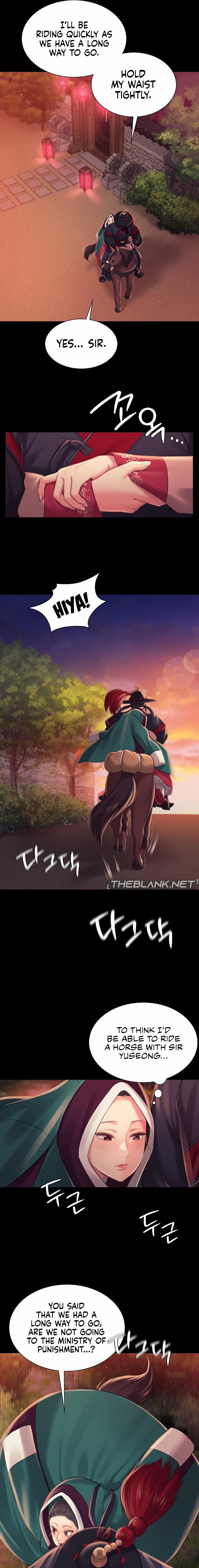 đọc truyện Madam Manhwa Chương 99 ảnh 15 tại Thiên Thai Truyện