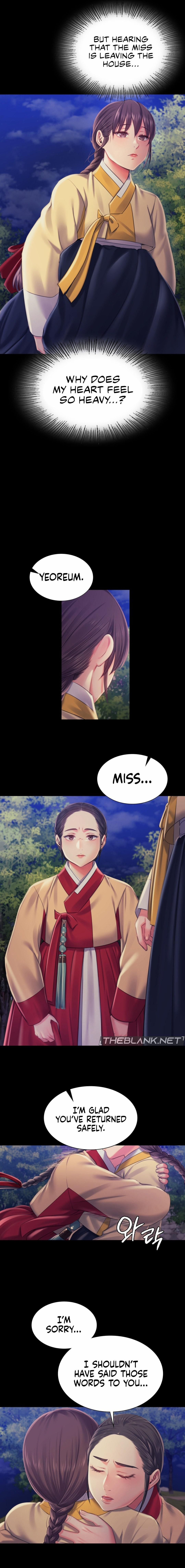 đọc truyện Madam Manhwa Chương 99 ảnh 6 tại Thiên Thai Truyện