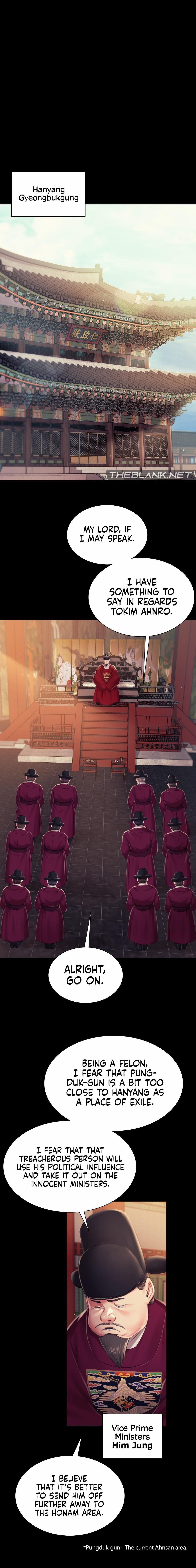 đọc truyện Madam Manhwa Chương 99 ảnh 10 tại Thiên Thai Truyện