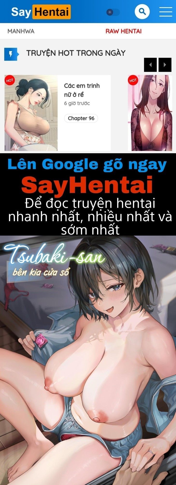 đọc truyện Mado No Tsubaki Oneshot ảnh 2 tại Thiên Thai Truyện