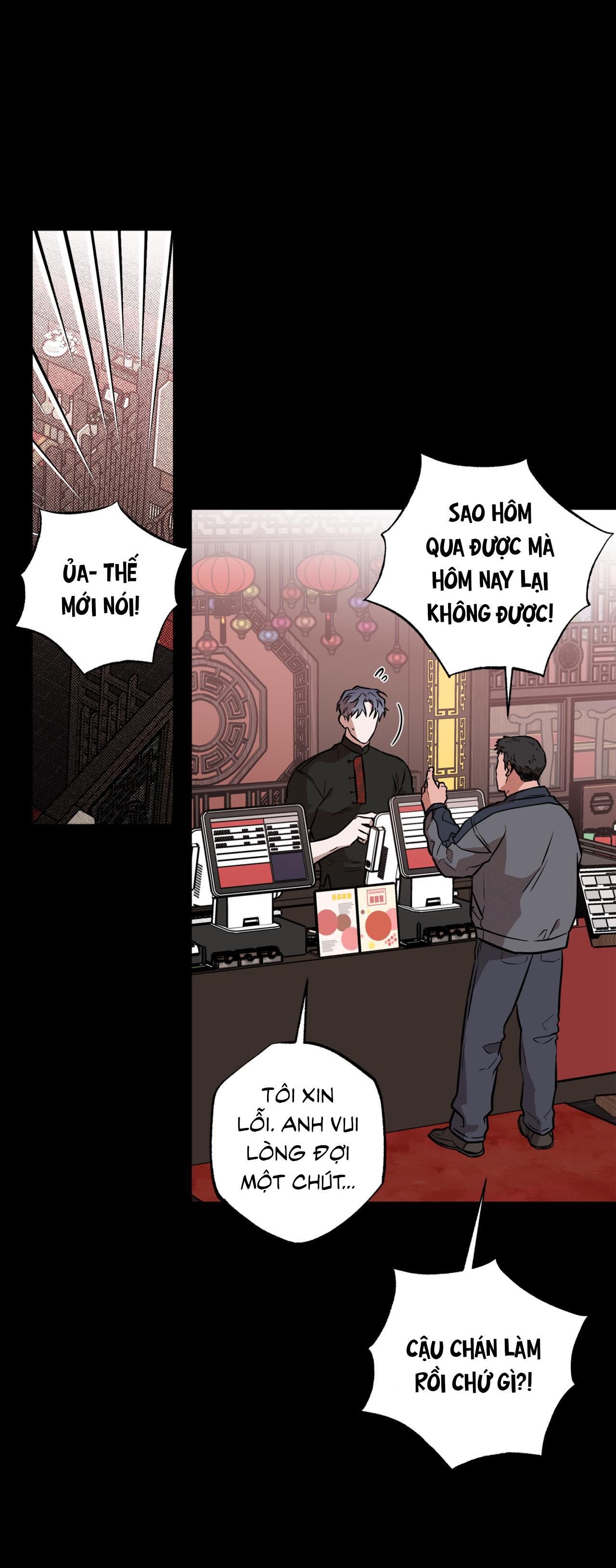 đọc truyện Mae Hyung Chương 0 ảnh 1 tại Thiên Thai Truyện
