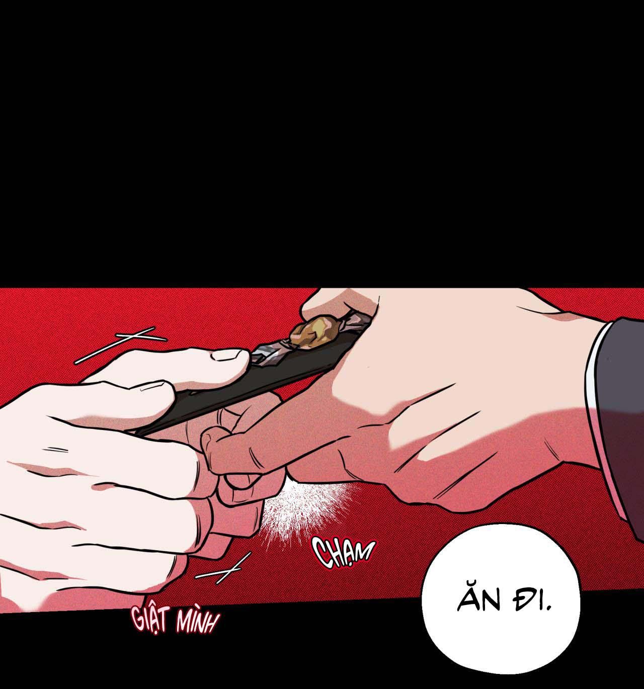 đọc truyện Mae Hyung Chương 1 ảnh 29 tại Thiên Thai Truyện