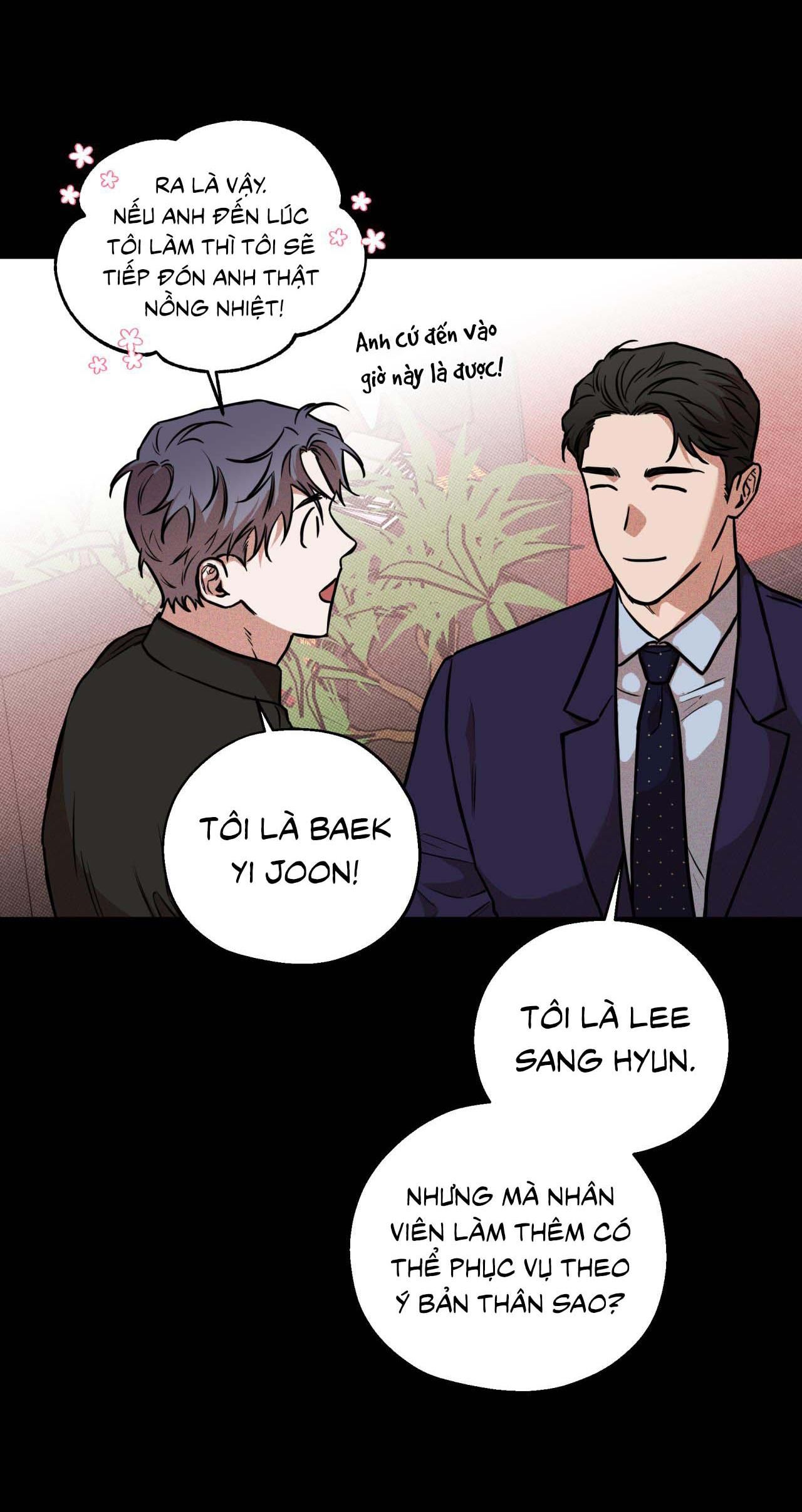 đọc truyện Mae Hyung Chương 1 ảnh 36 tại Thiên Thai Truyện