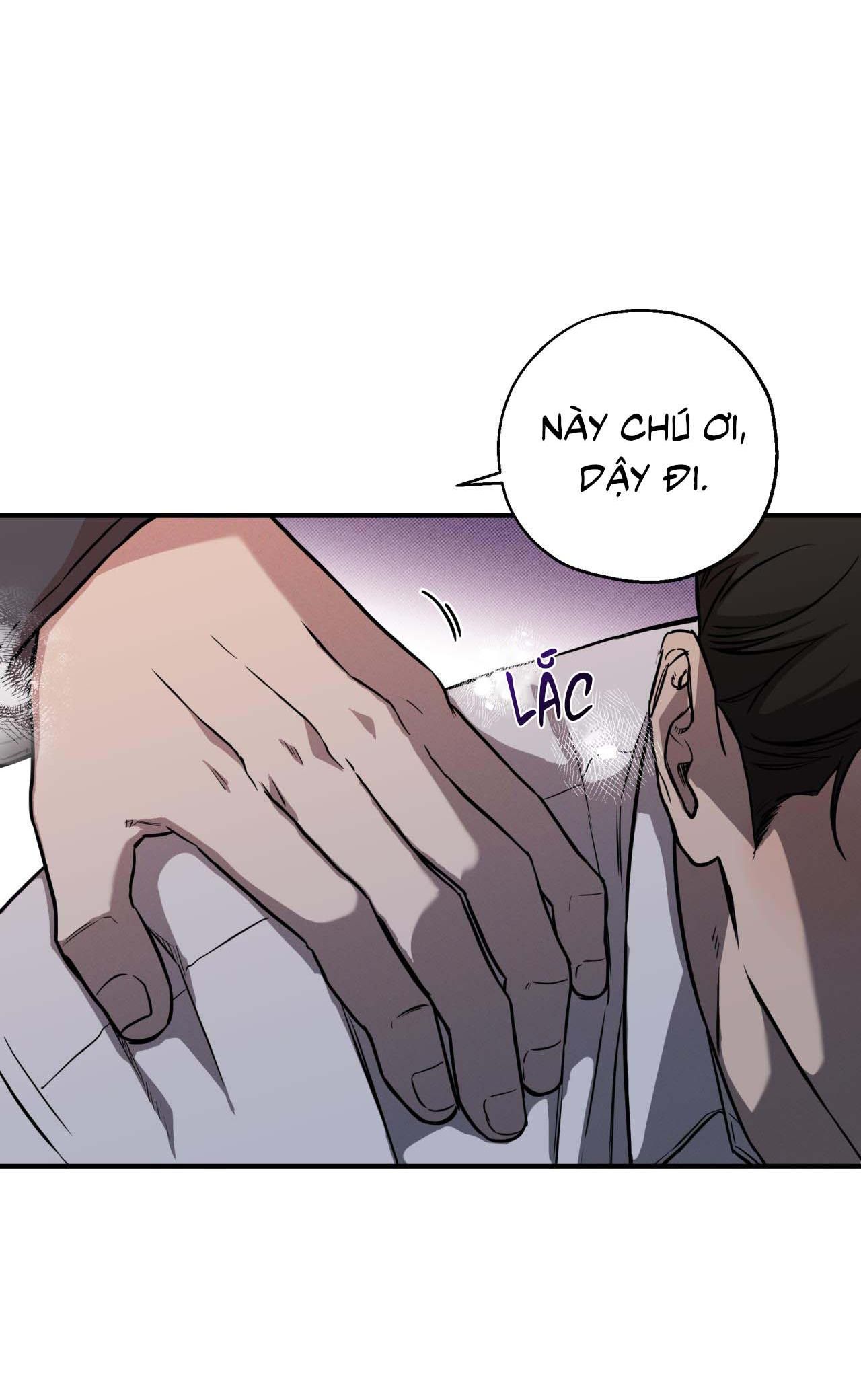 đọc truyện Mae Hyung Chương 1 ảnh 5 tại Thiên Thai Truyện
