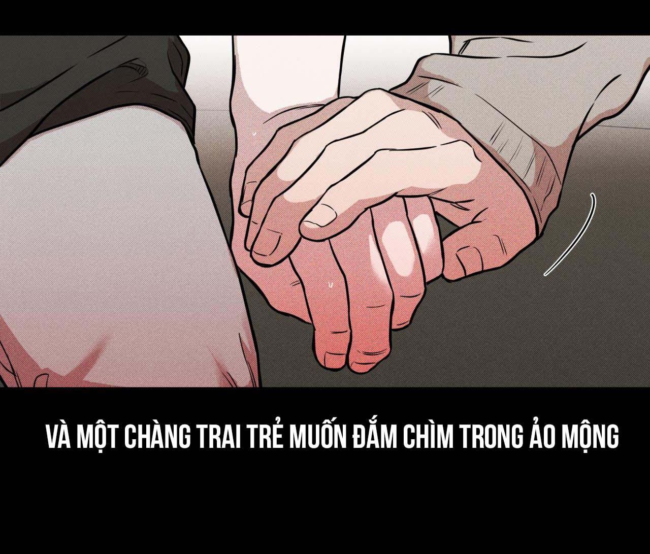đọc truyện Mae Hyung Chương 1 ảnh 42 tại Thiên Thai Truyện