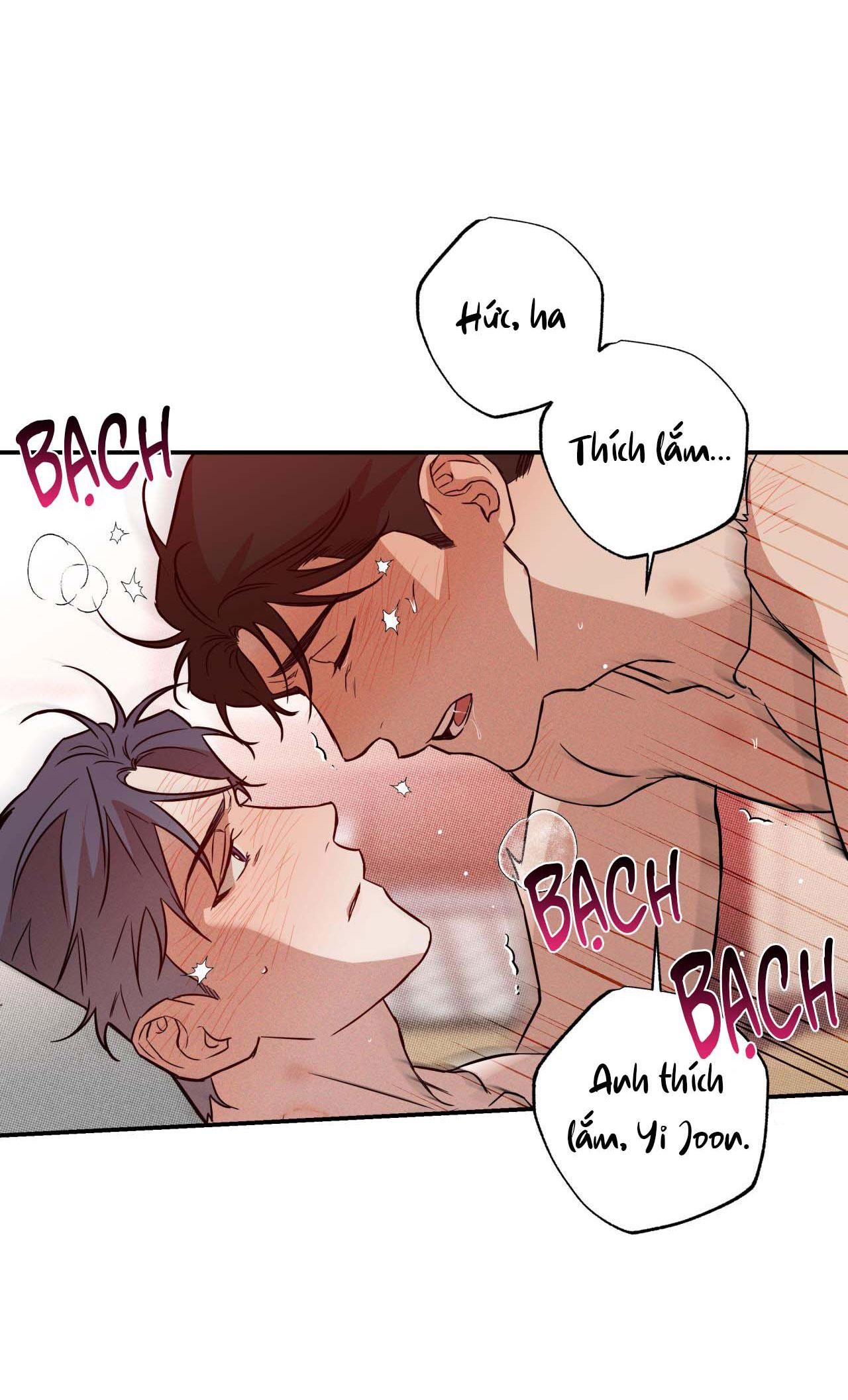 đọc truyện Mae Hyung Chương 3 ảnh 19 tại Thiên Thai Truyện
