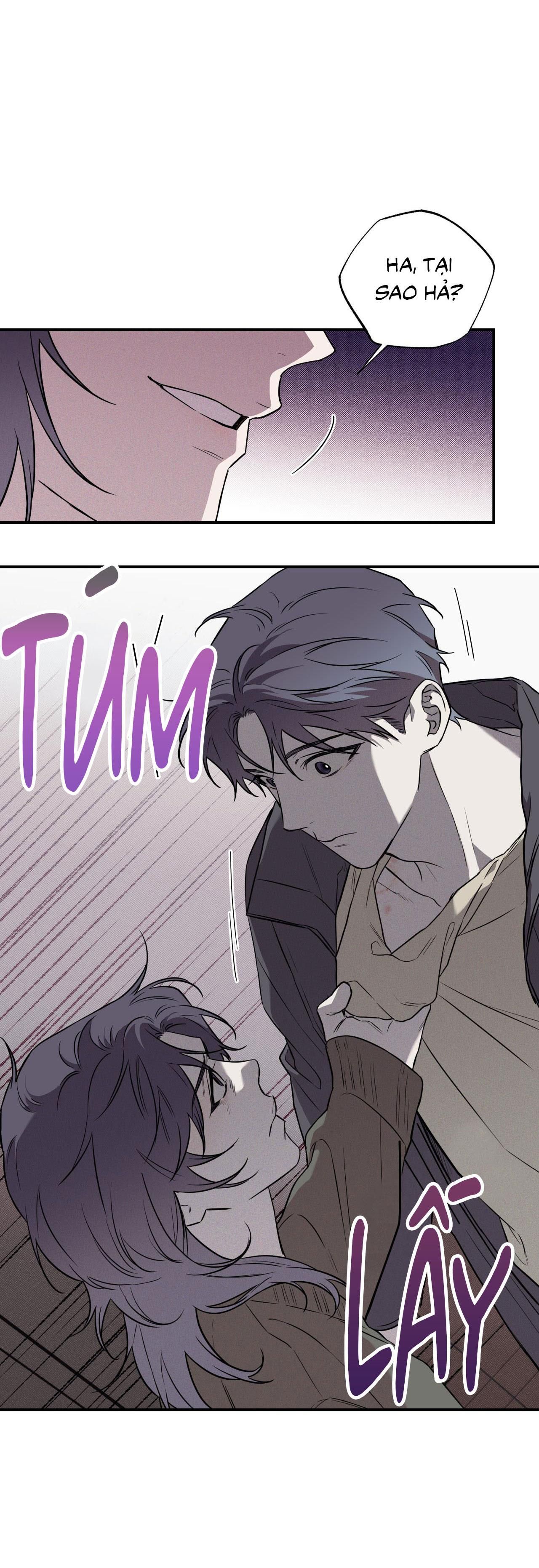 đọc truyện Mae Hyung Chương 4 ảnh 17 tại Thiên Thai Truyện