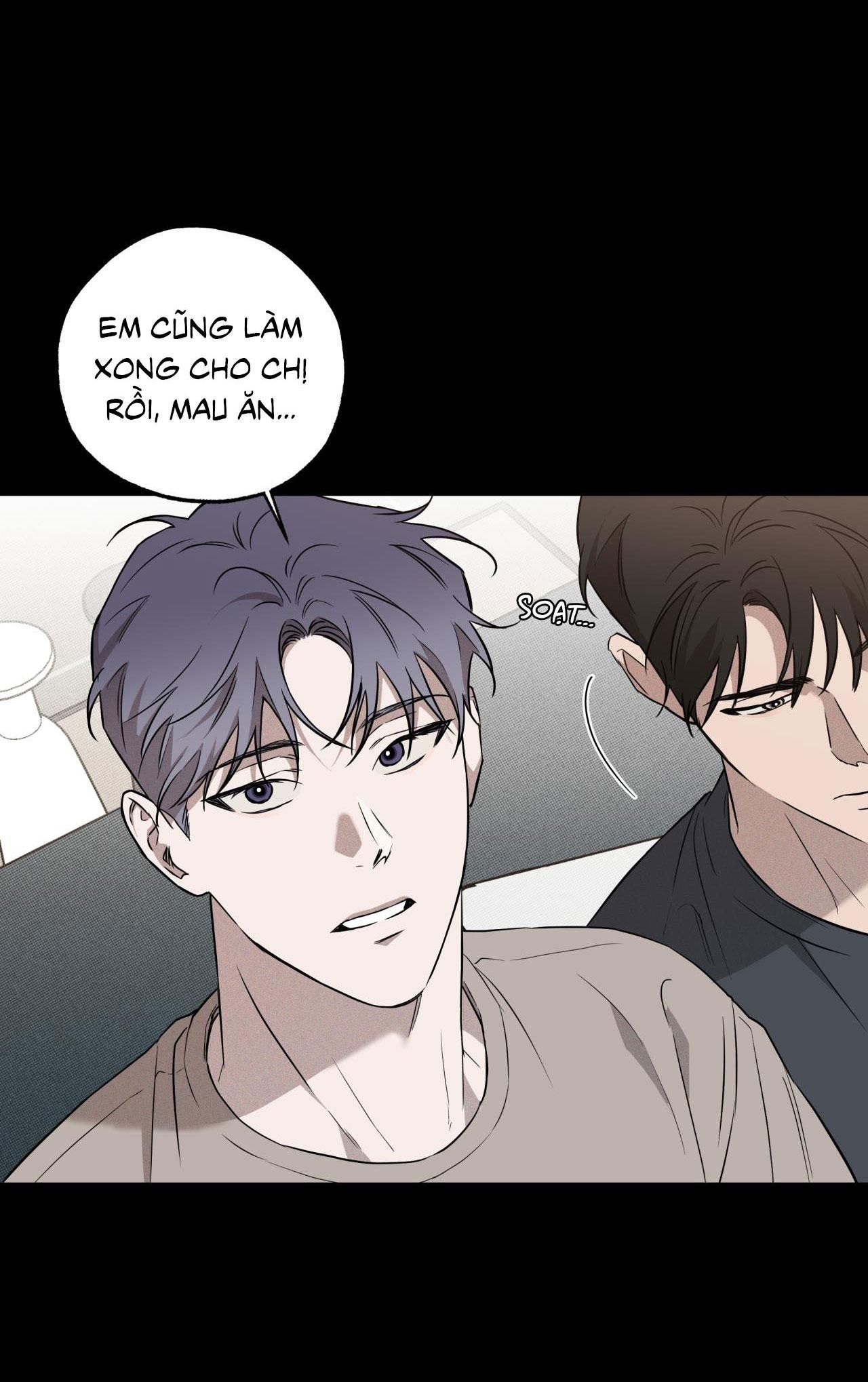 đọc truyện Mae Hyung Chương 4 ảnh 51 tại Thiên Thai Truyện