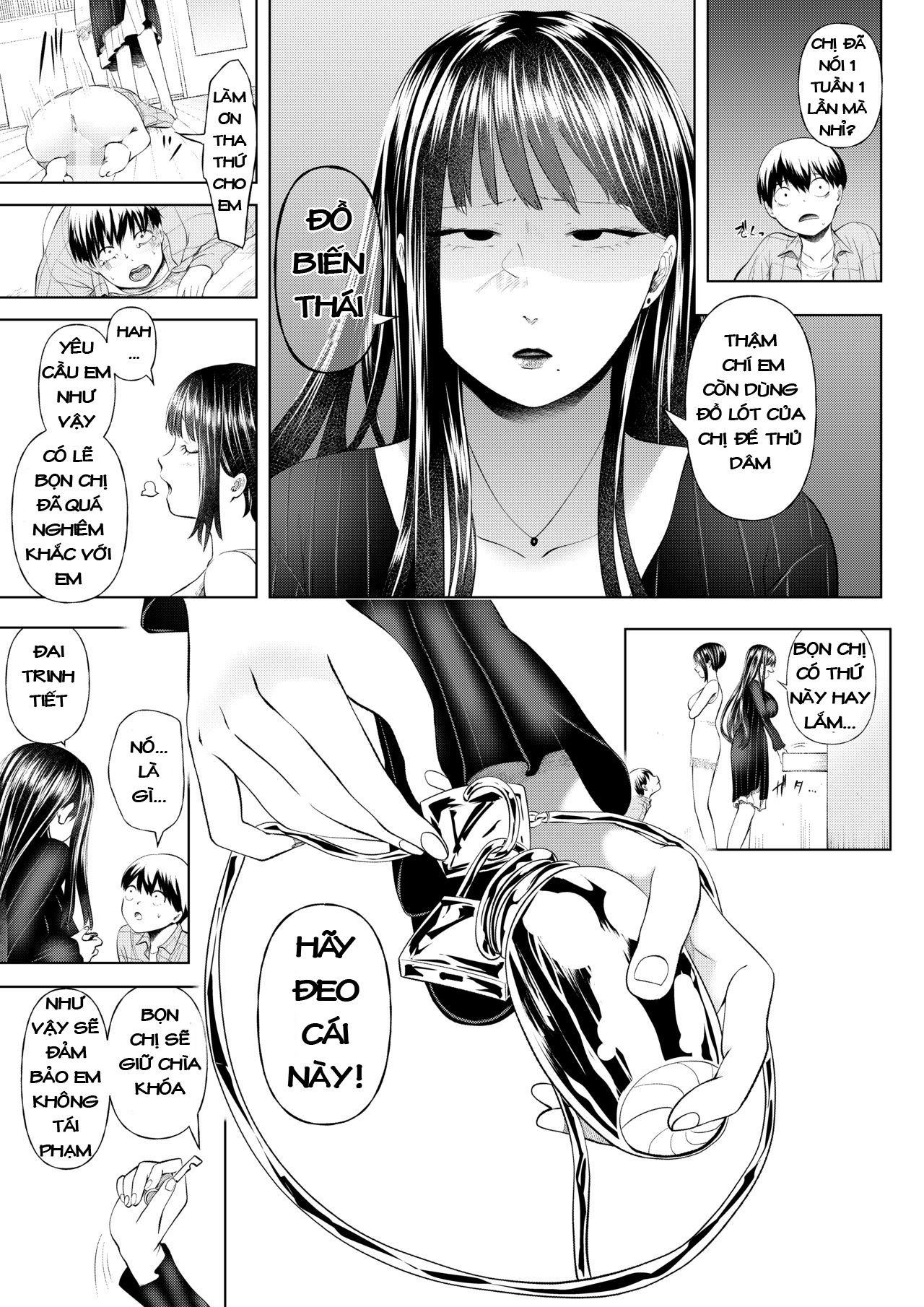 đọc truyện Magazine Style Doujinshi Dokutoku No Magazine 1st Oneshot ảnh 24 tại Thiên Thai Truyện