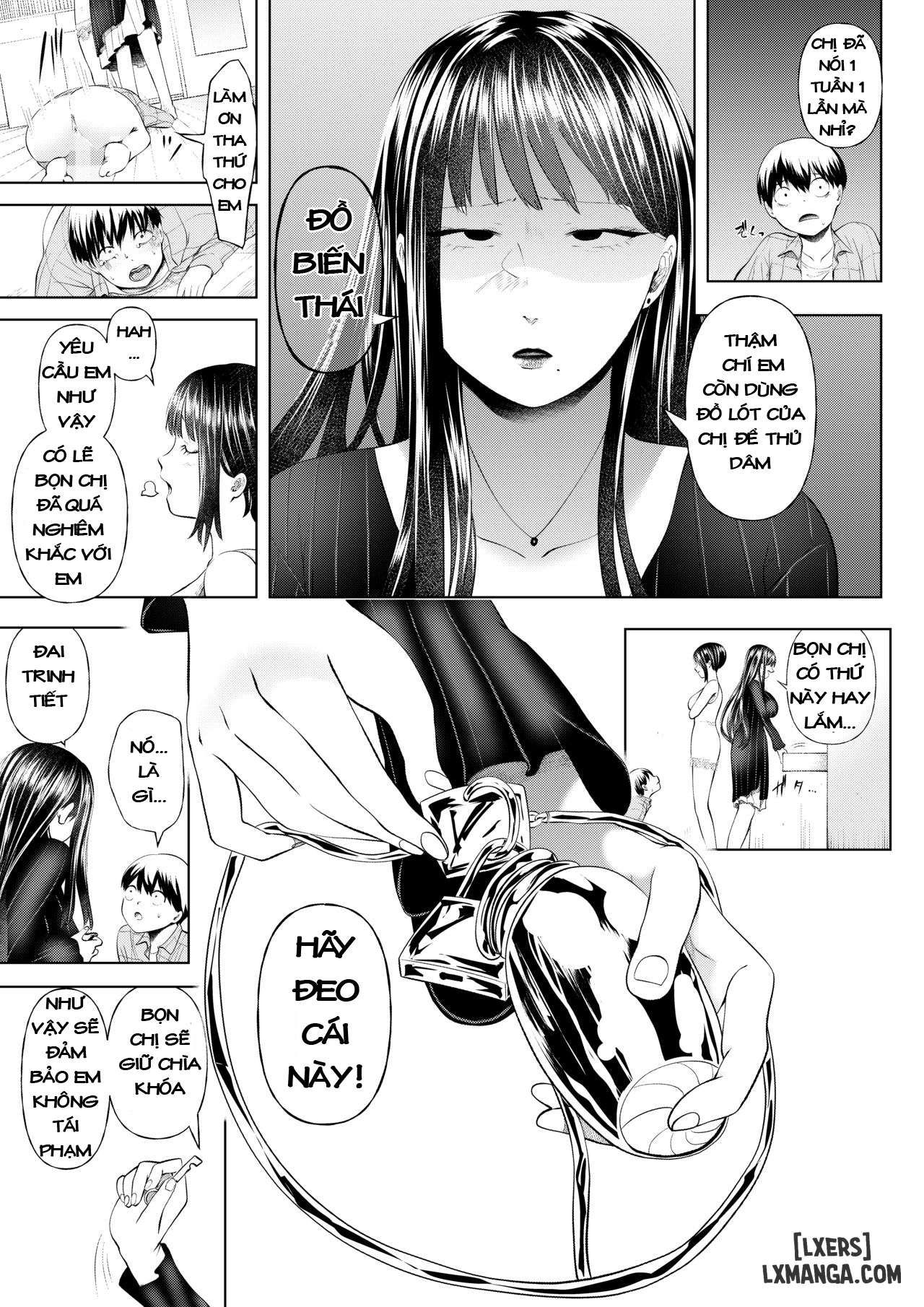 đọc truyện Magazine Style Doujinshi Dokutoku No Magazine Chương 1 ảnh 24 tại Thiên Thai Truyện