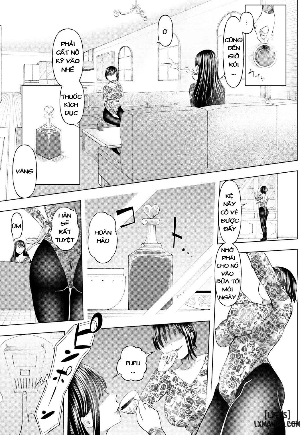 Magazine Style Doujinshi Dokutoku No Magazine