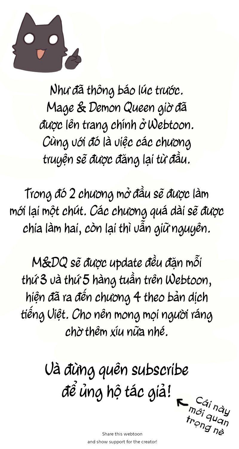 đọc truyện Mage & Demon Queen Chương 1 ảnh 2 tại Thiên Thai Truyện