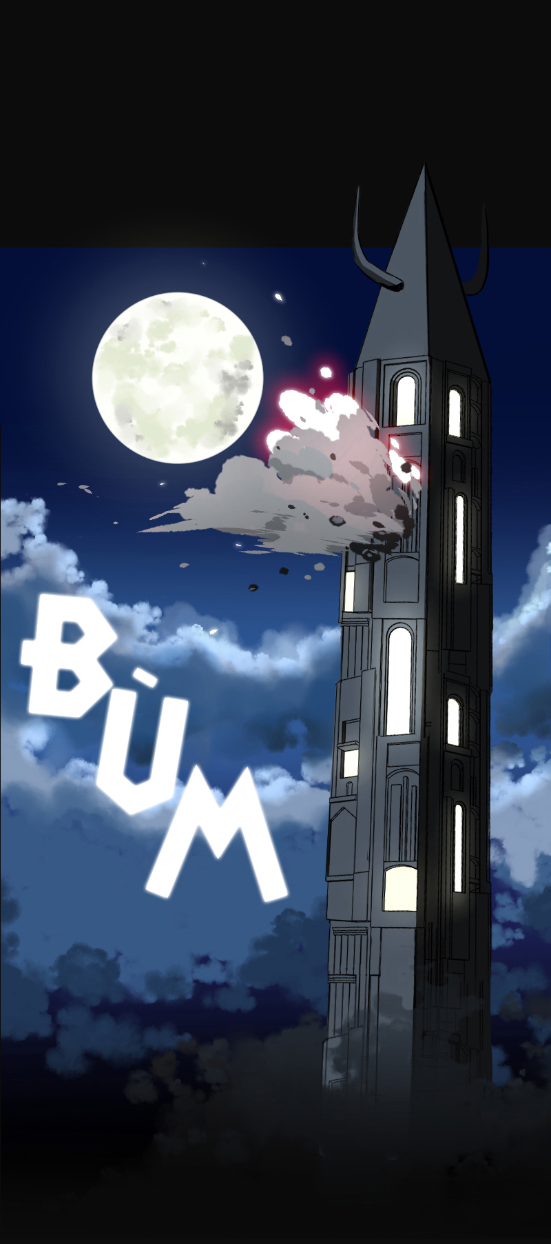 đọc truyện Mage & Demon Queen Chương 1 ảnh 13 tại Thiên Thai Truyện