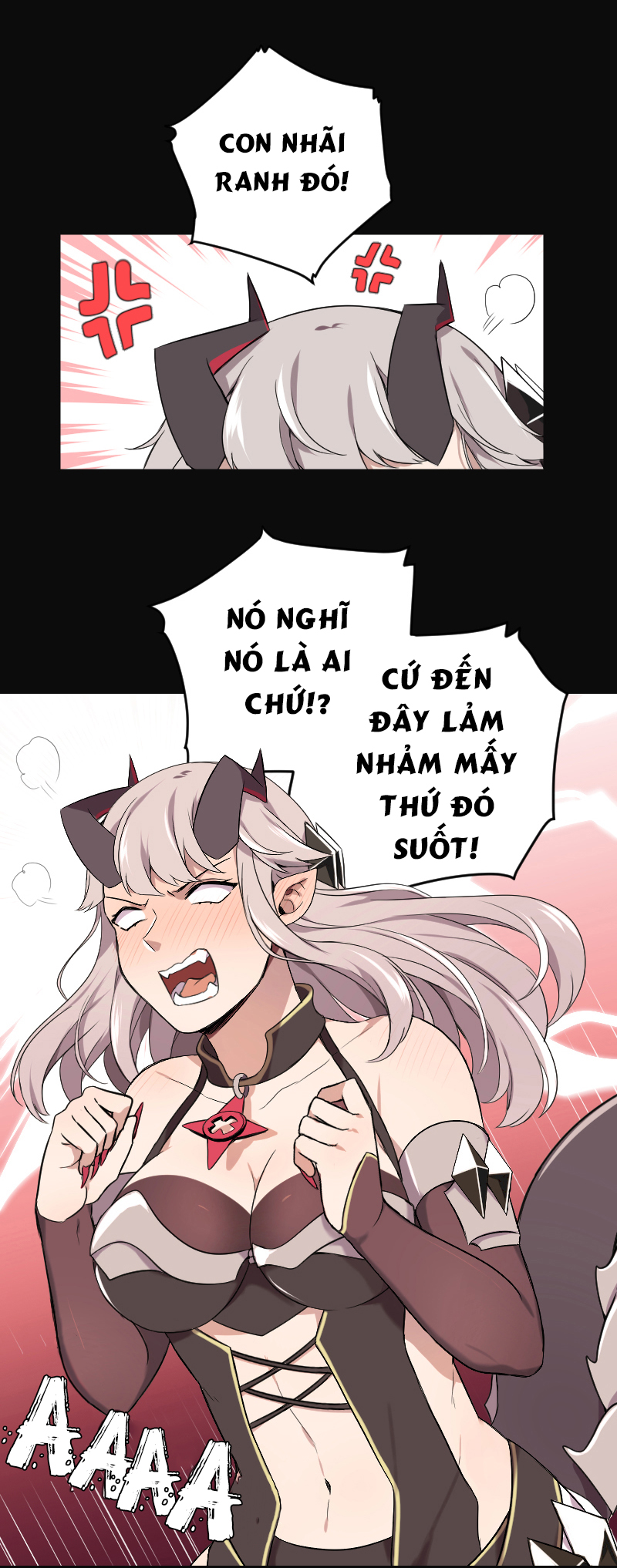 đọc truyện Mage & Demon Queen Chương 1 ảnh 14 tại Thiên Thai Truyện