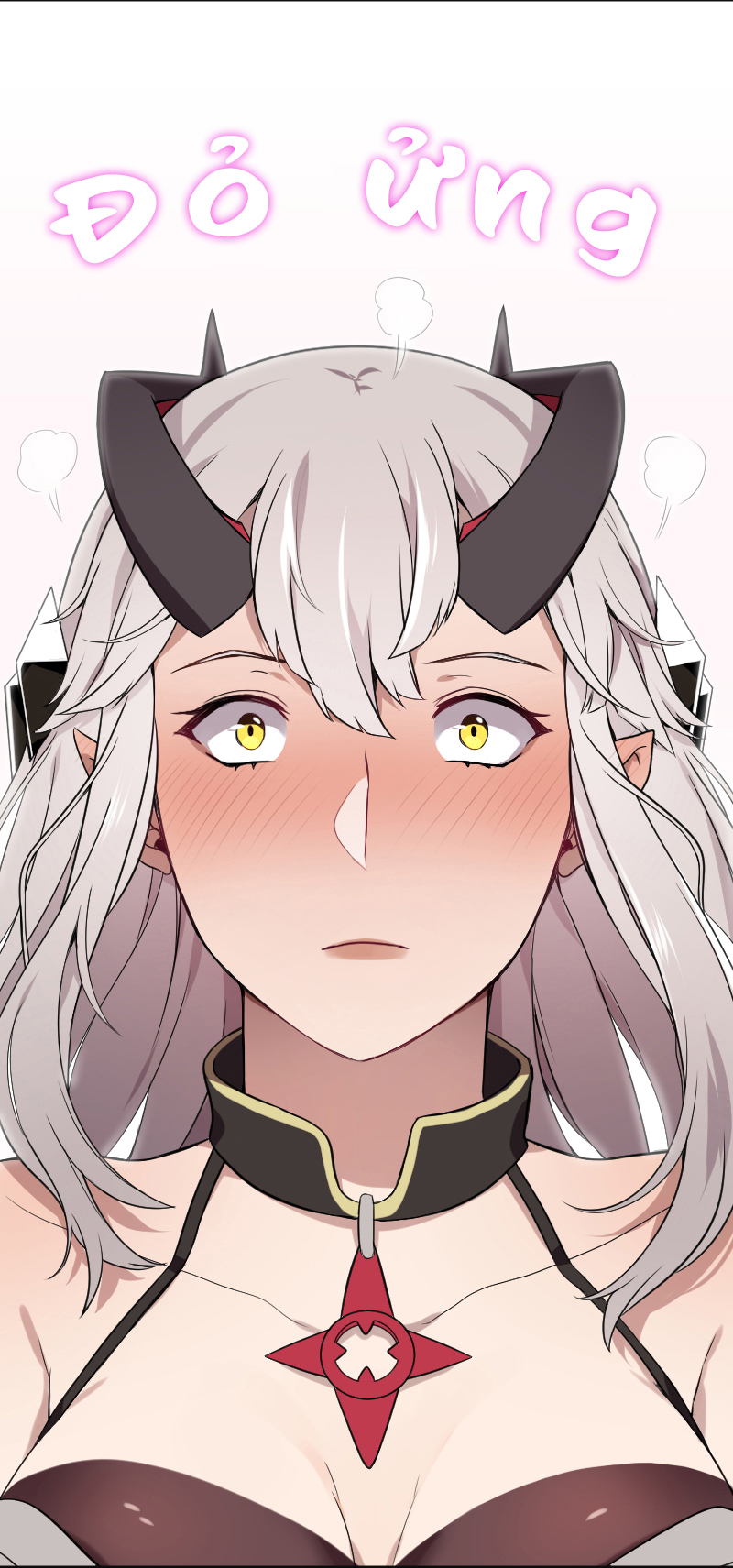 đọc truyện Mage & Demon Queen Chương 1 ảnh 9 tại Thiên Thai Truyện