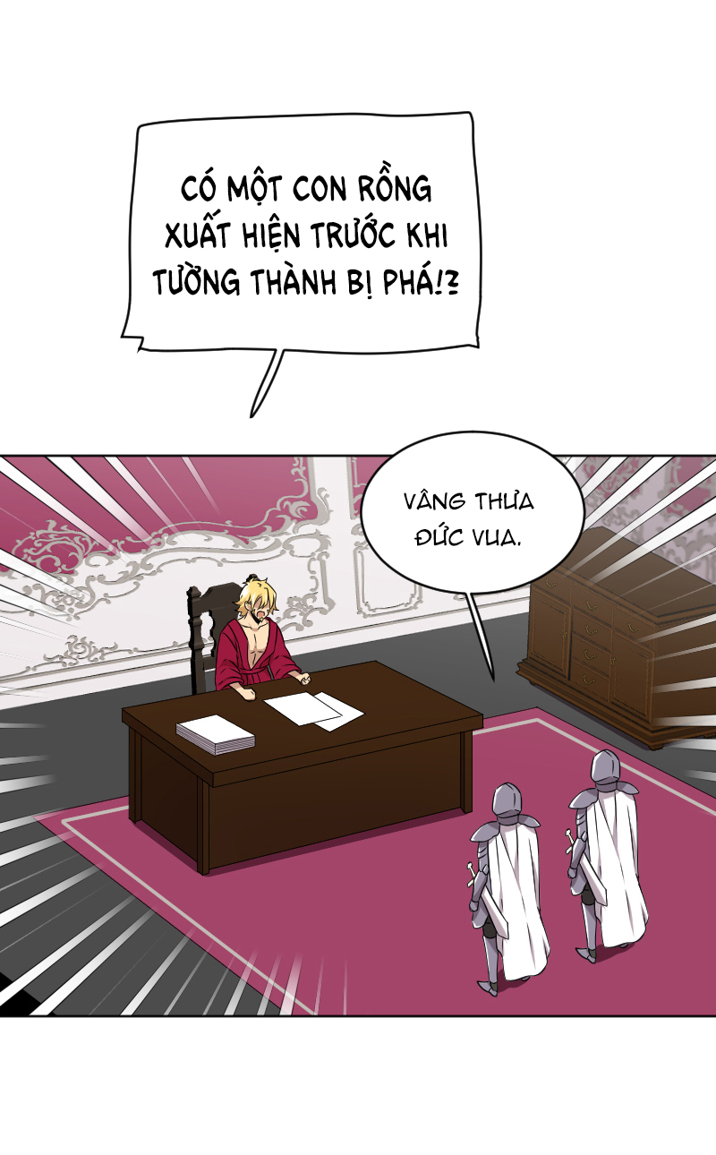 đọc truyện Mage & Demon Queen Chương 100 ảnh 2 tại Thiên Thai Truyện