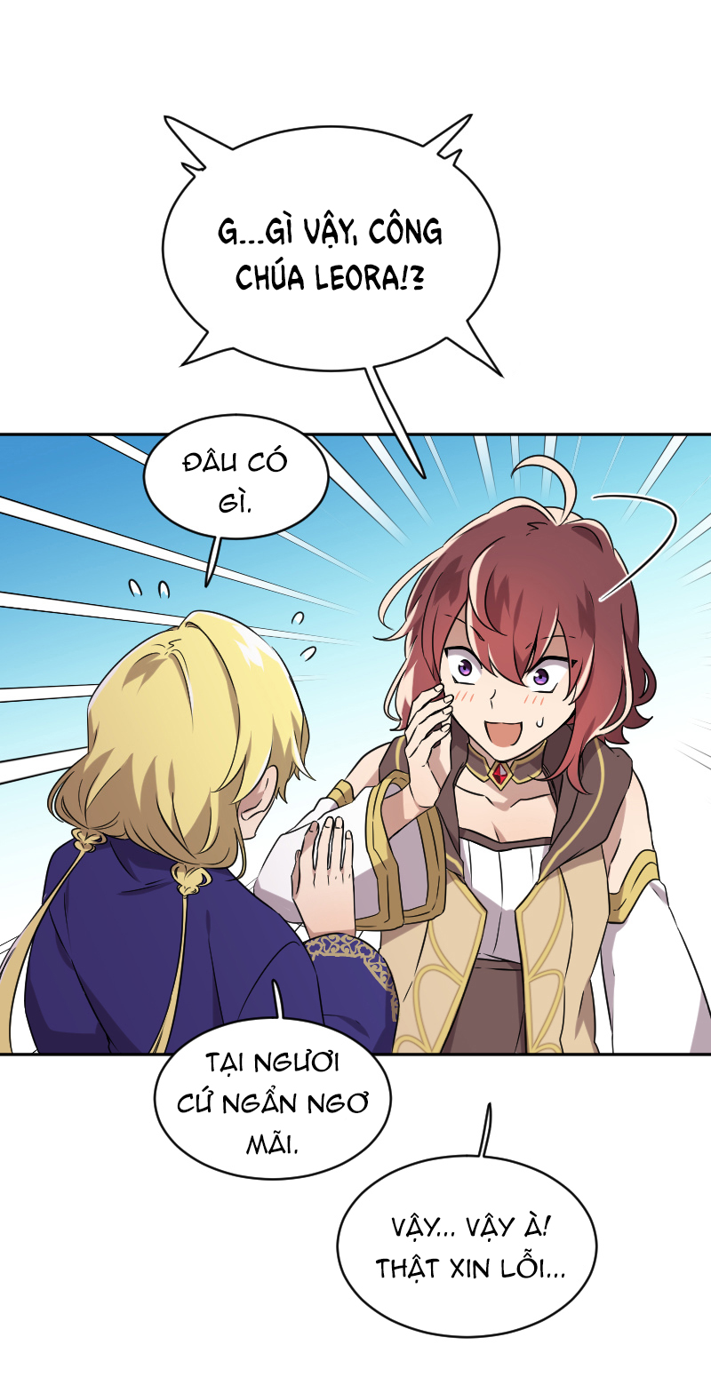 đọc truyện Mage & Demon Queen Chương 100 ảnh 15 tại Thiên Thai Truyện