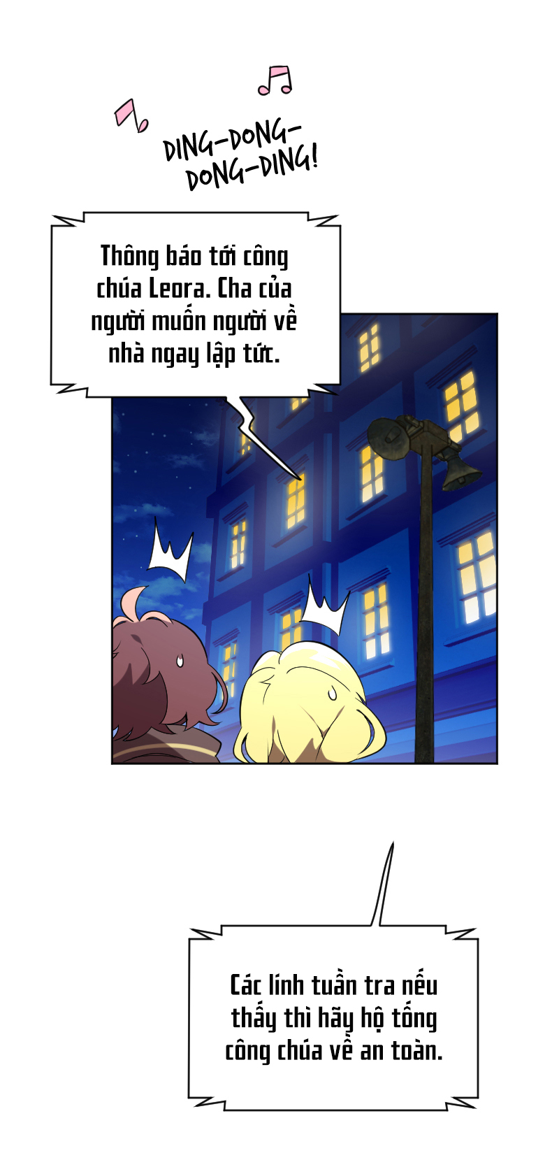 đọc truyện Mage & Demon Queen Chương 100 ảnh 16 tại Thiên Thai Truyện