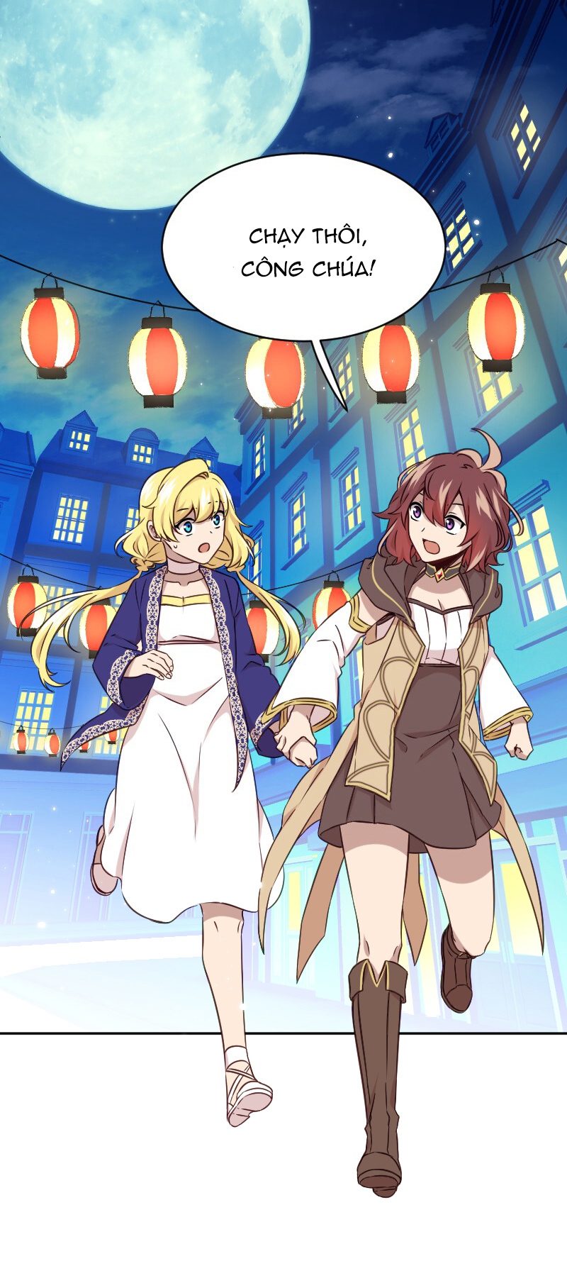 đọc truyện Mage & Demon Queen Chương 100 ảnh 19 tại Thiên Thai Truyện