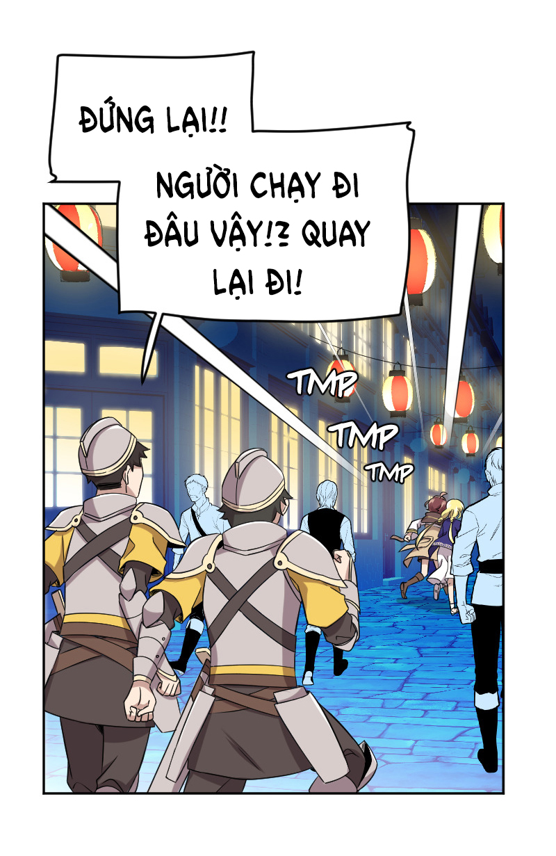 đọc truyện Mage & Demon Queen Chương 100 ảnh 20 tại Thiên Thai Truyện