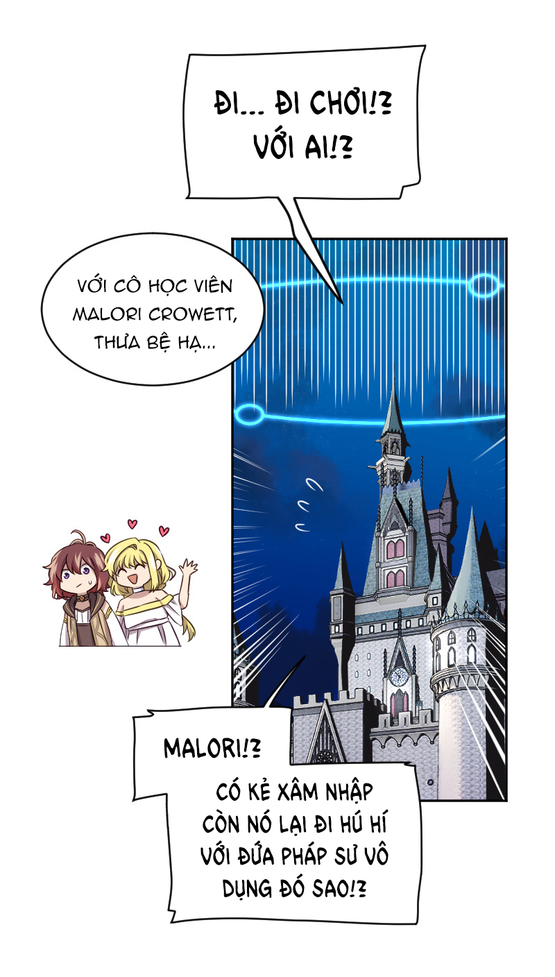 đọc truyện Mage & Demon Queen Chương 100 ảnh 4 tại Thiên Thai Truyện