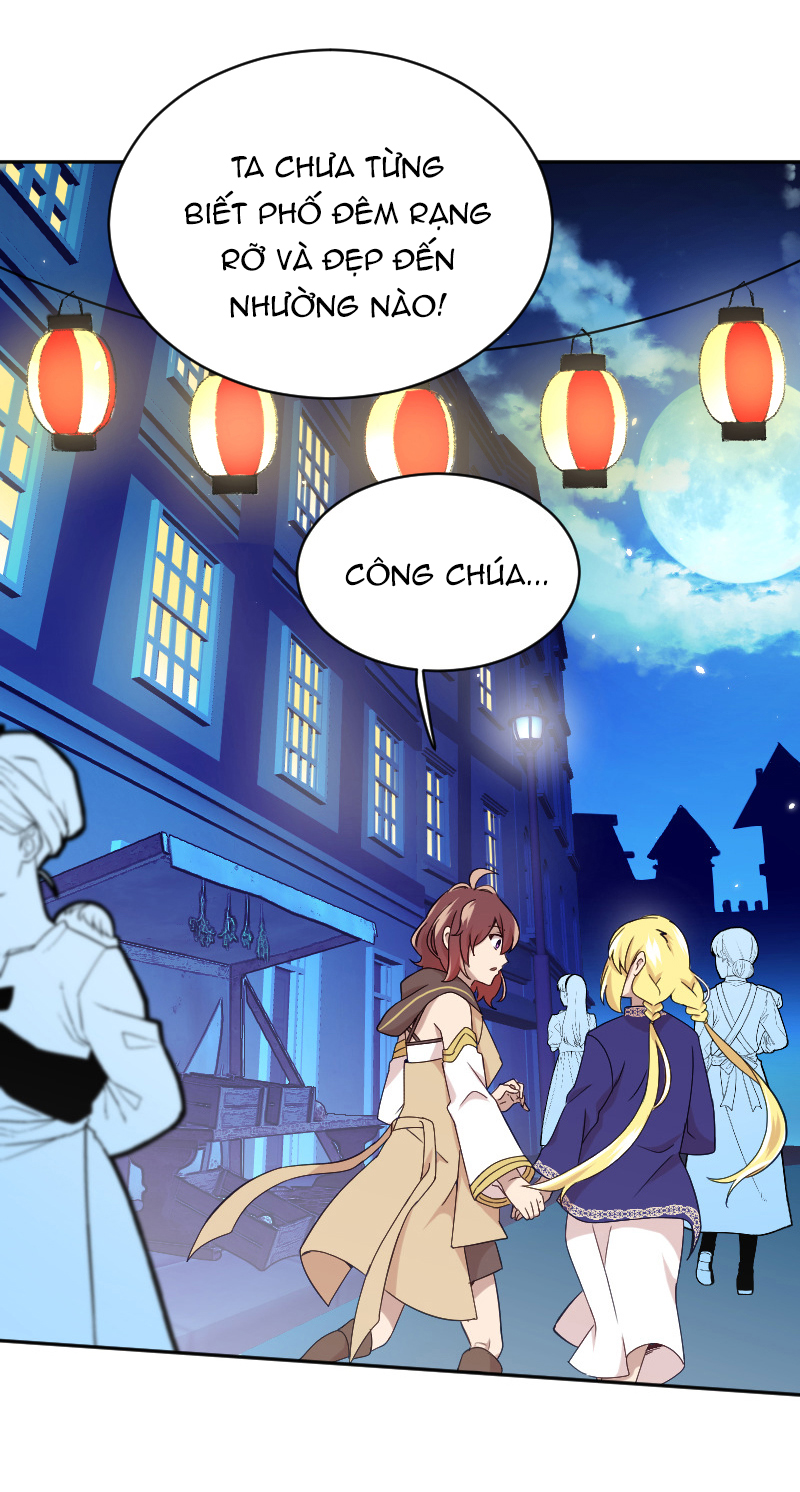 đọc truyện Mage & Demon Queen Chương 100 ảnh 23 tại Thiên Thai Truyện