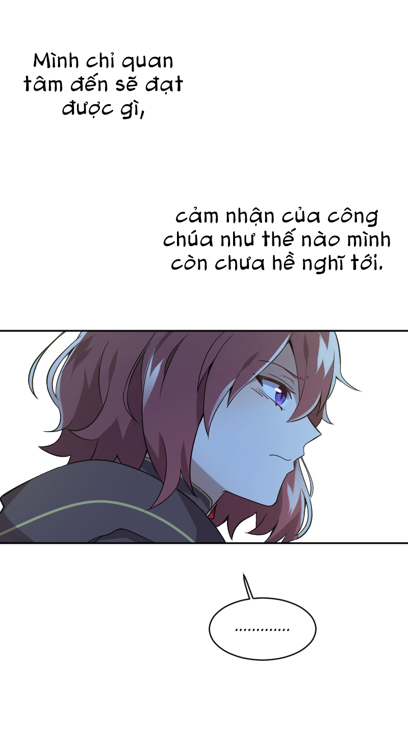 đọc truyện Mage & Demon Queen Chương 100 ảnh 24 tại Thiên Thai Truyện