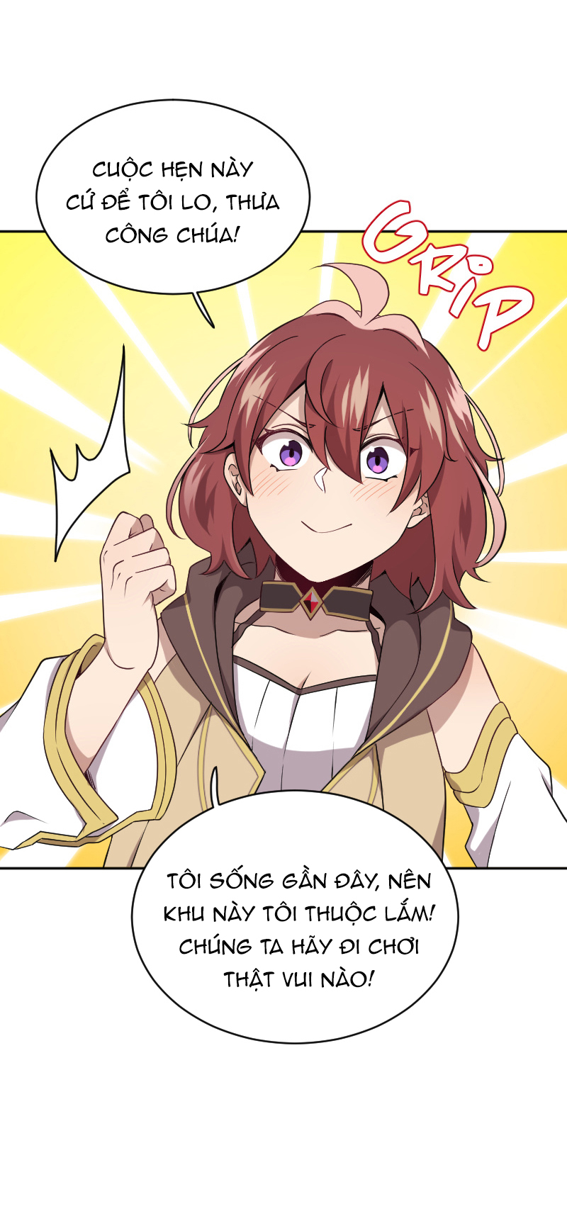 đọc truyện Mage & Demon Queen Chương 100 ảnh 25 tại Thiên Thai Truyện