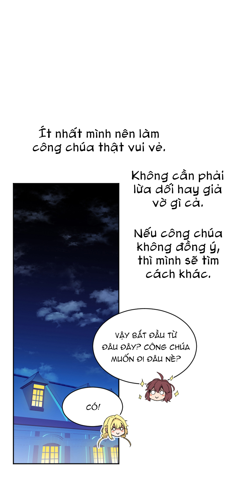 đọc truyện Mage & Demon Queen Chương 100 ảnh 26 tại Thiên Thai Truyện