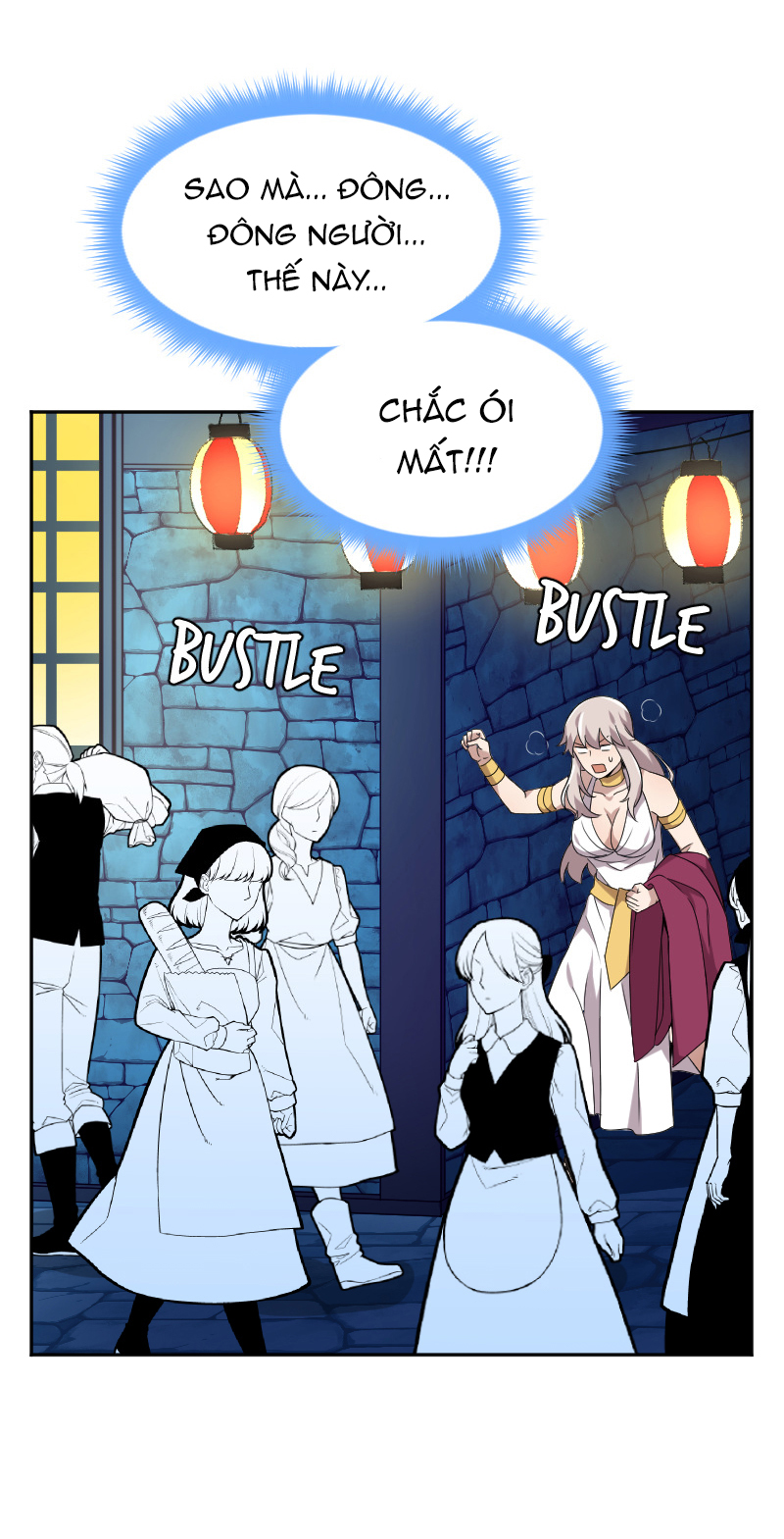 đọc truyện Mage & Demon Queen Chương 100 ảnh 29 tại Thiên Thai Truyện