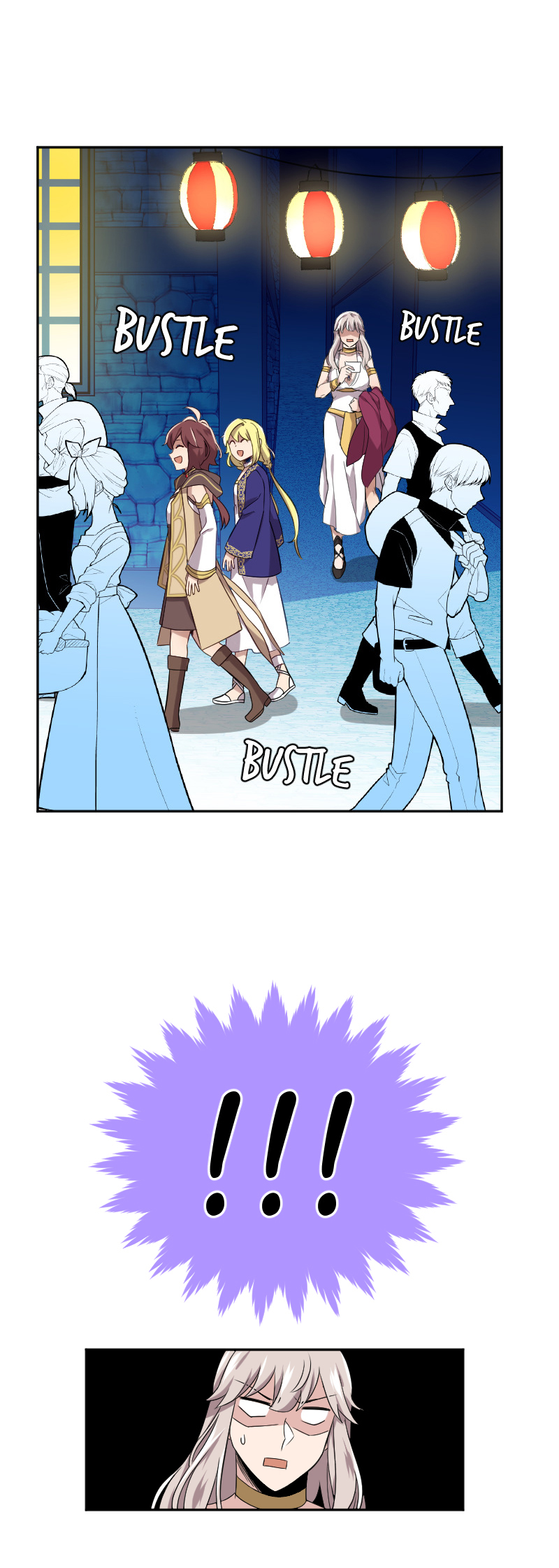 đọc truyện Mage & Demon Queen Chương 100 ảnh 32 tại Thiên Thai Truyện