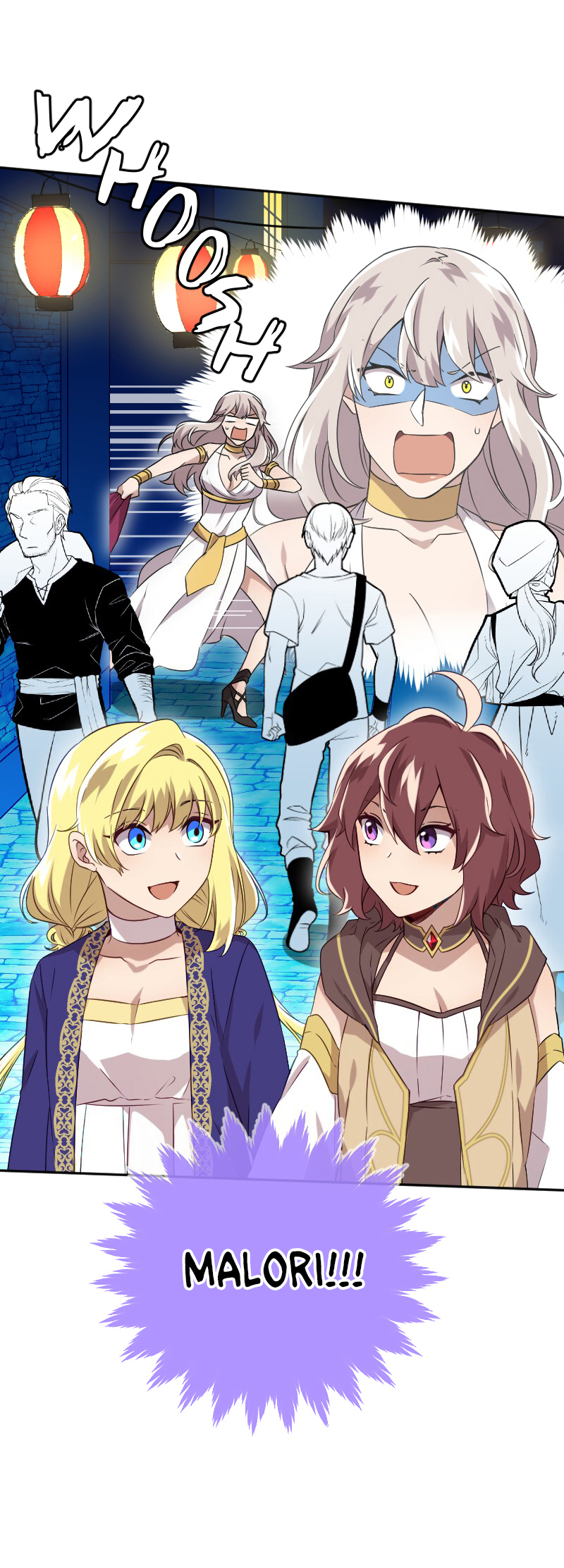 đọc truyện Mage & Demon Queen Chương 100 ảnh 33 tại Thiên Thai Truyện