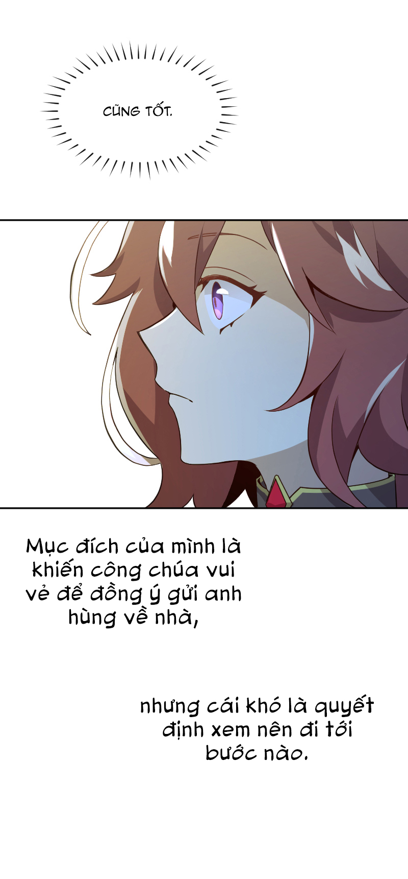 đọc truyện Mage & Demon Queen Chương 100 ảnh 11 tại Thiên Thai Truyện