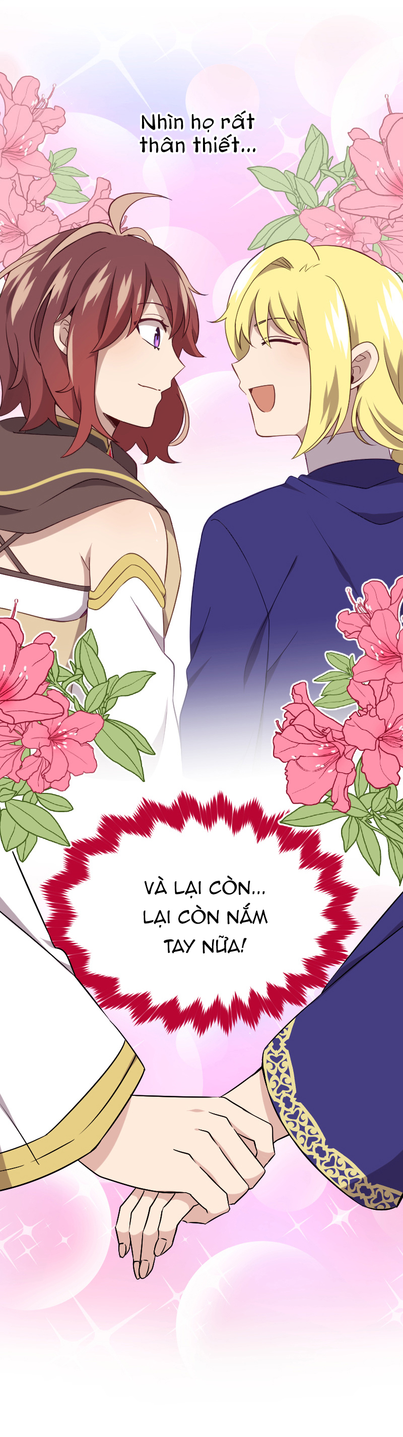 đọc truyện Mage & Demon Queen Chương 101 ảnh 3 tại Thiên Thai Truyện