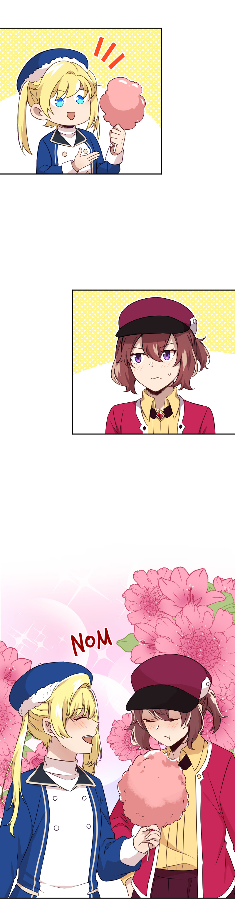 đọc truyện Mage & Demon Queen Chương 101 ảnh 14 tại Thiên Thai Truyện