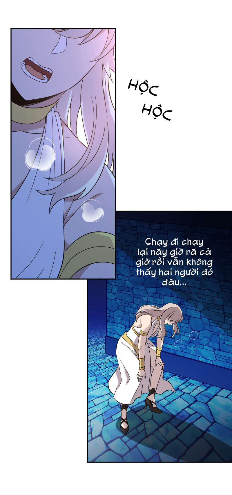 đọc truyện Mage & Demon Queen Chương 101 ảnh 15 tại Thiên Thai Truyện