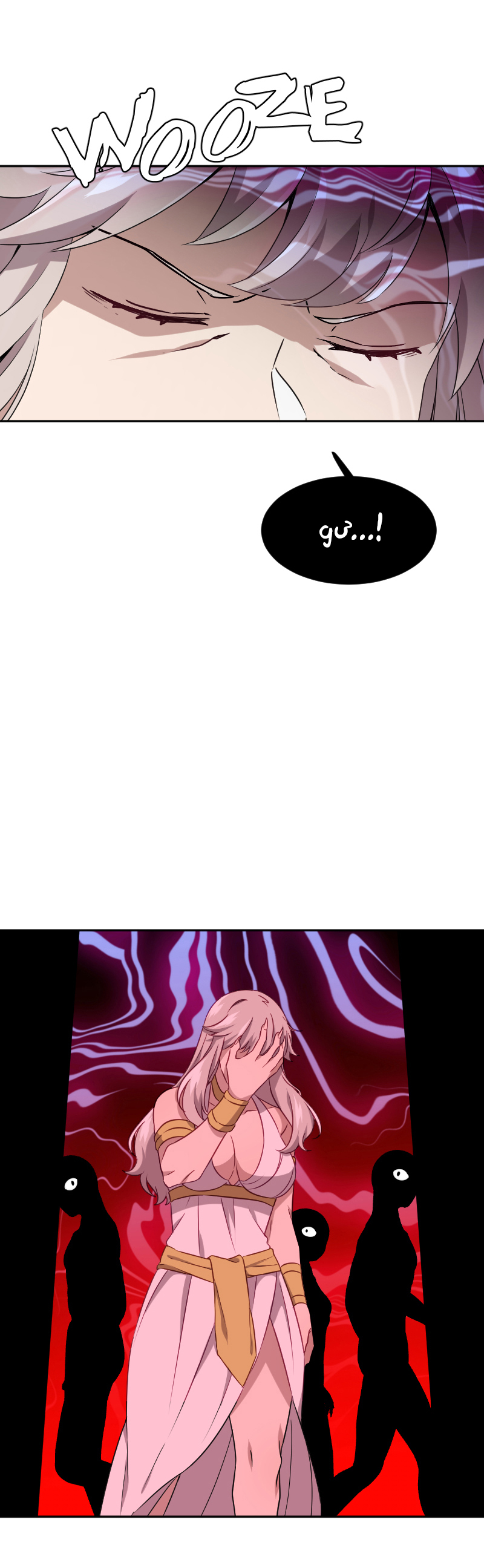 đọc truyện Mage & Demon Queen Chương 101 ảnh 16 tại Thiên Thai Truyện