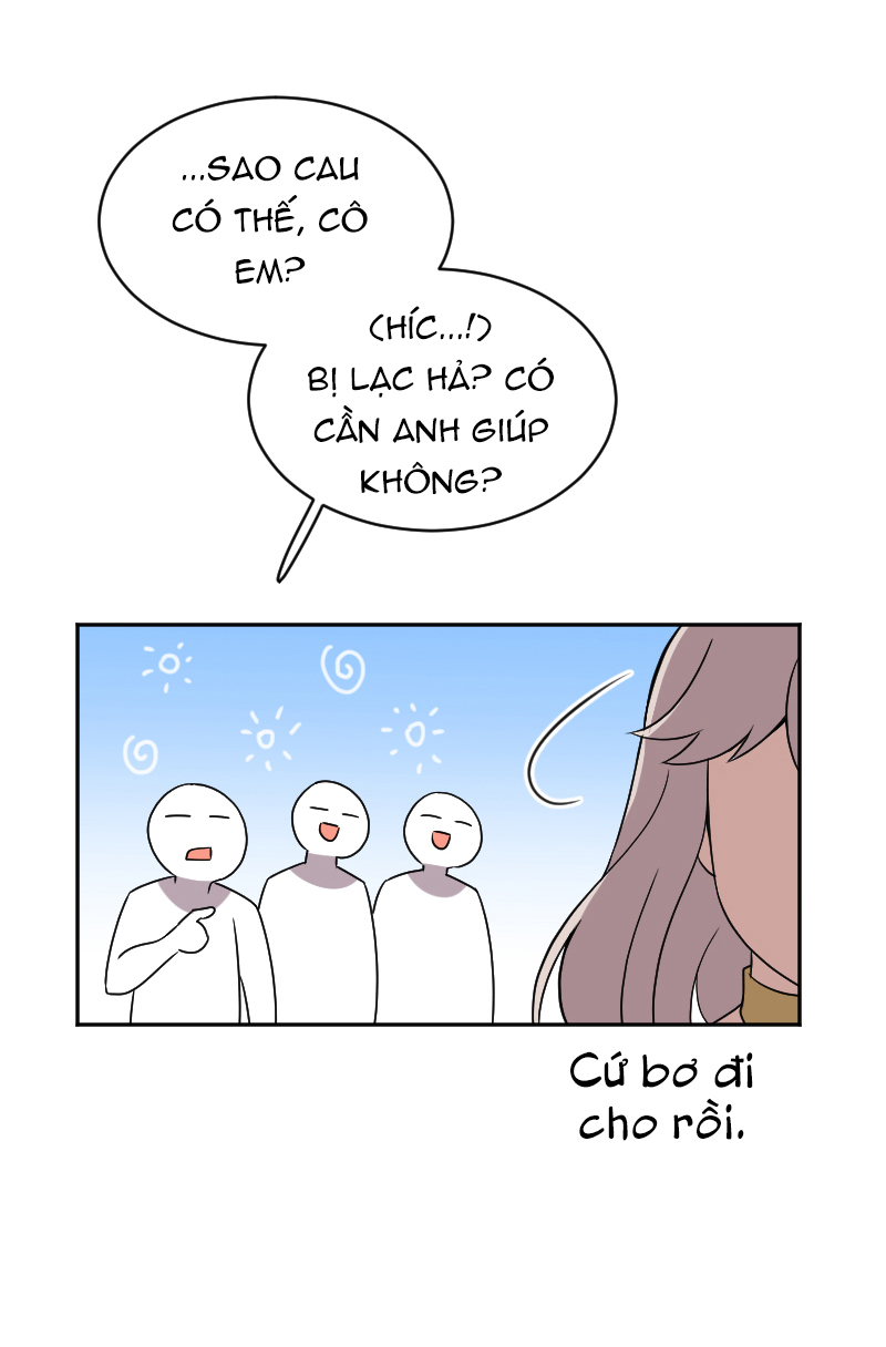 đọc truyện Mage & Demon Queen Chương 101 ảnh 20 tại Thiên Thai Truyện