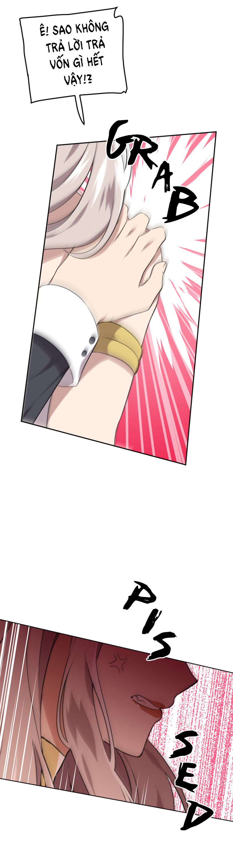 đọc truyện Mage & Demon Queen Chương 101 ảnh 21 tại Thiên Thai Truyện