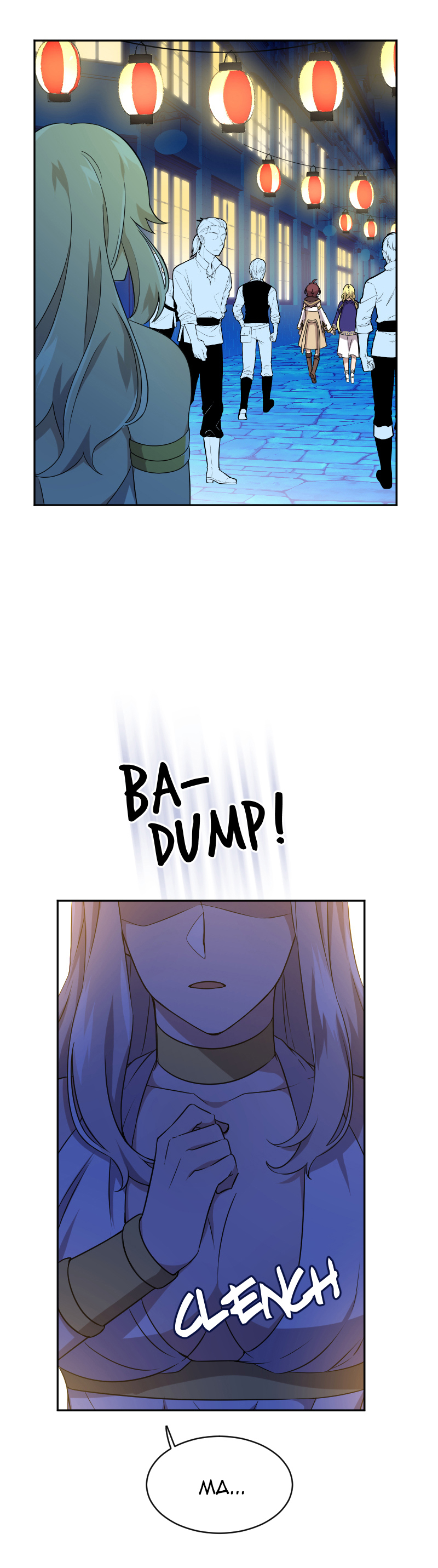 đọc truyện Mage & Demon Queen Chương 101 ảnh 4 tại Thiên Thai Truyện