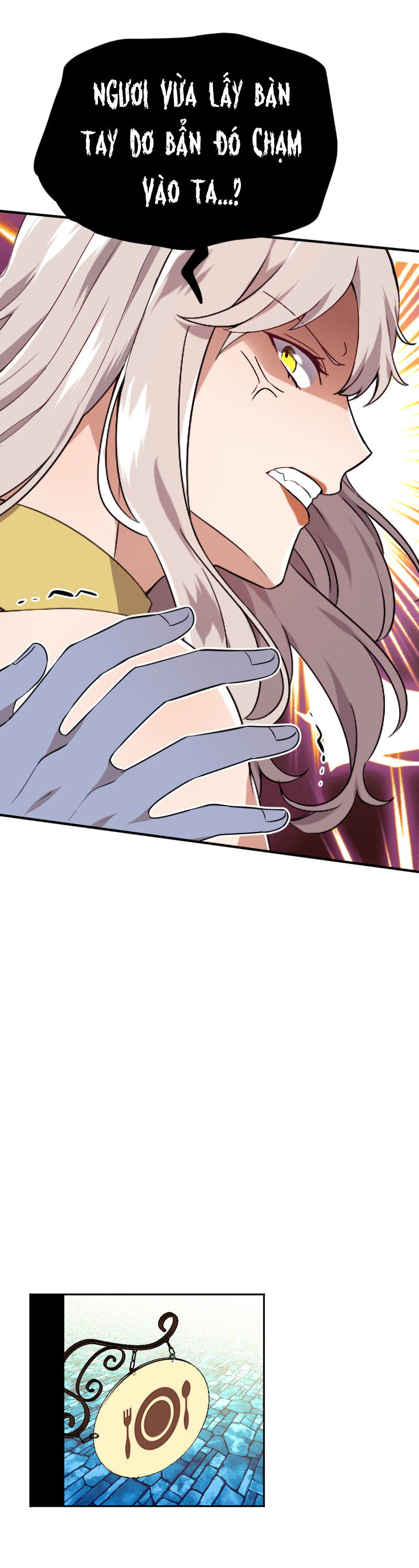 đọc truyện Mage & Demon Queen Chương 101 ảnh 22 tại Thiên Thai Truyện