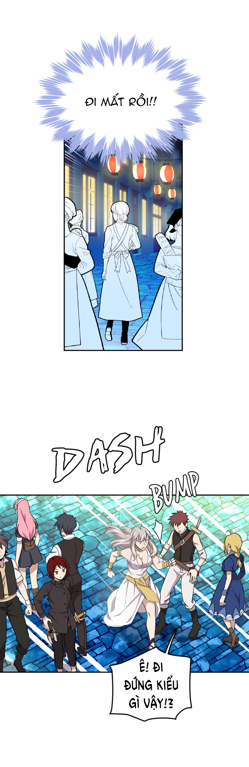 đọc truyện Mage & Demon Queen Chương 101 ảnh 6 tại Thiên Thai Truyện