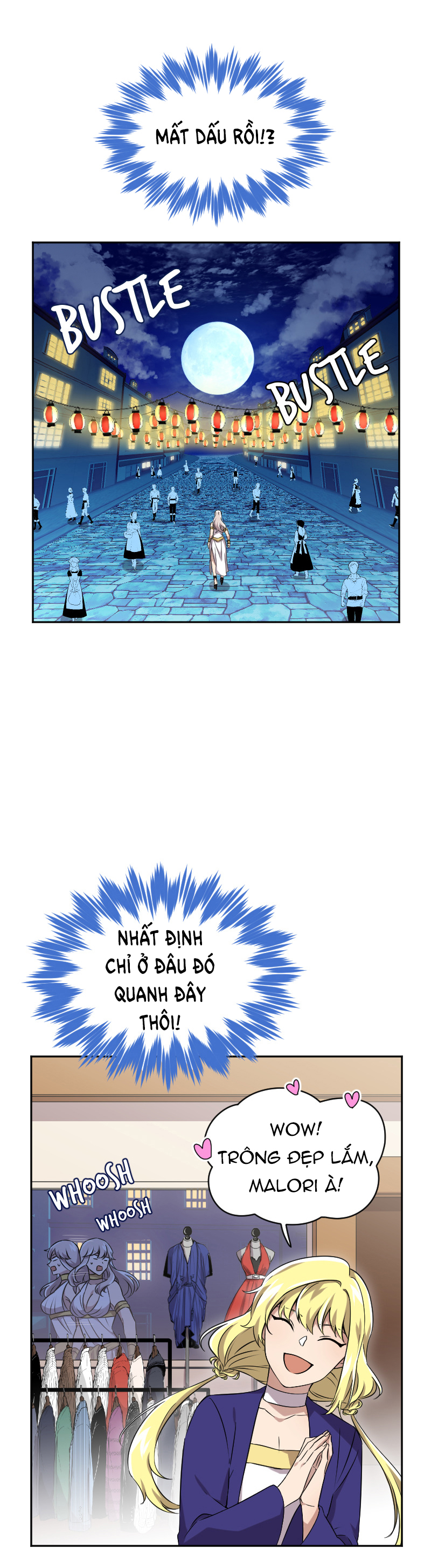 đọc truyện Mage & Demon Queen Chương 101 ảnh 7 tại Thiên Thai Truyện