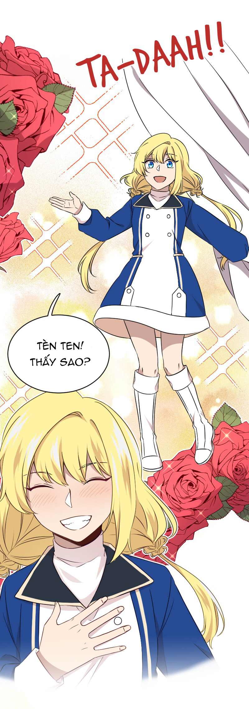 đọc truyện Mage & Demon Queen Chương 101 ảnh 9 tại Thiên Thai Truyện