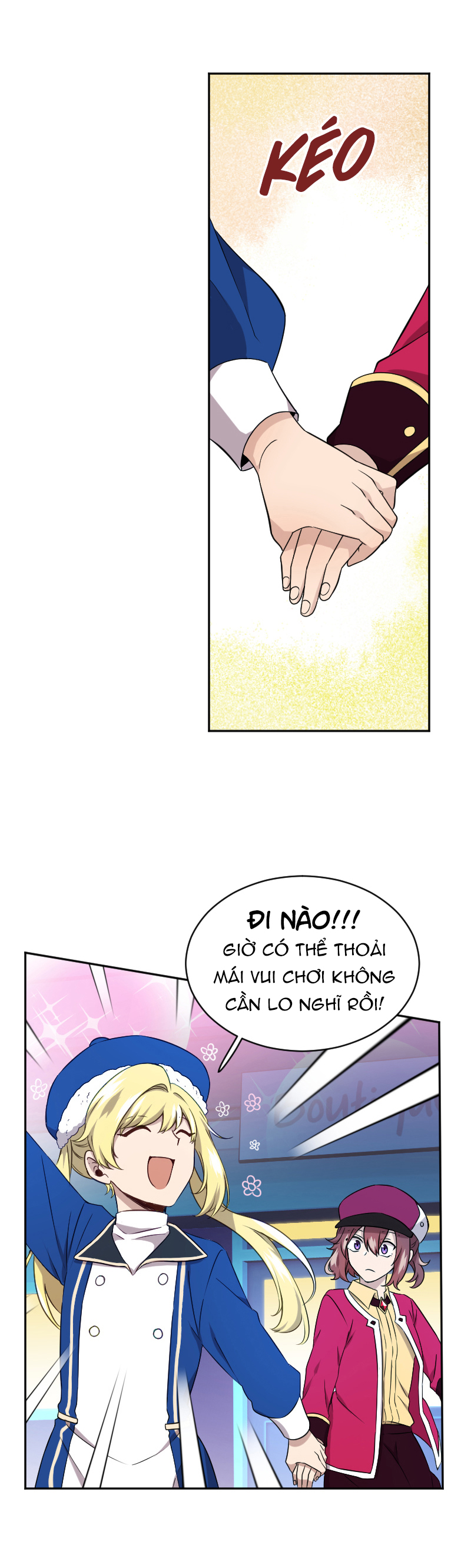 đọc truyện Mage & Demon Queen Chương 101 ảnh 11 tại Thiên Thai Truyện